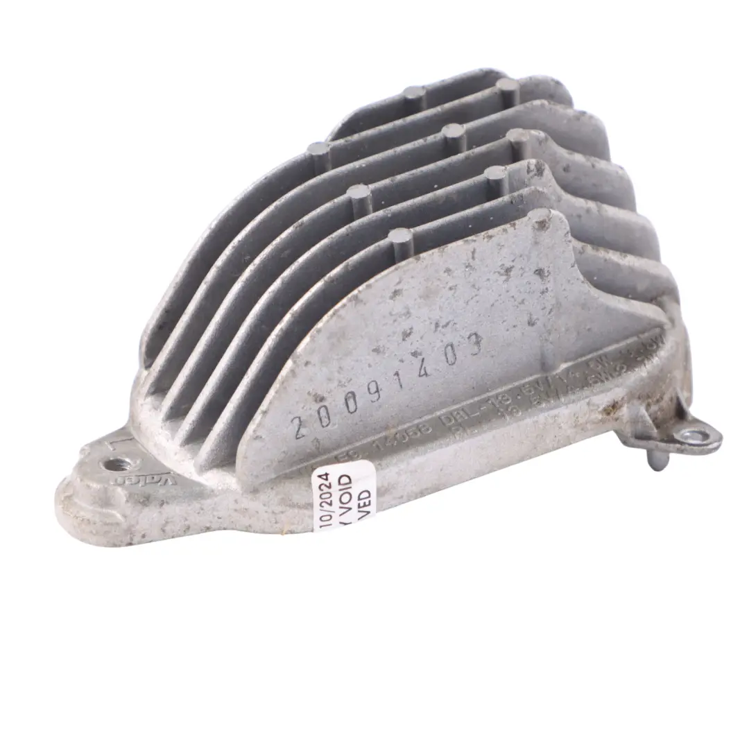 Scheinwerfer Licht DRL LED Ballast Glühbirne Modul Links für Audi A5 8R mit Teilenummer 8R0941475A Audi A5 8R Scheinwerfer Licht DRL LED Ballast Glühbirne Modul Links - SKU 8R0941475A - Teilenummer 8R0941475A