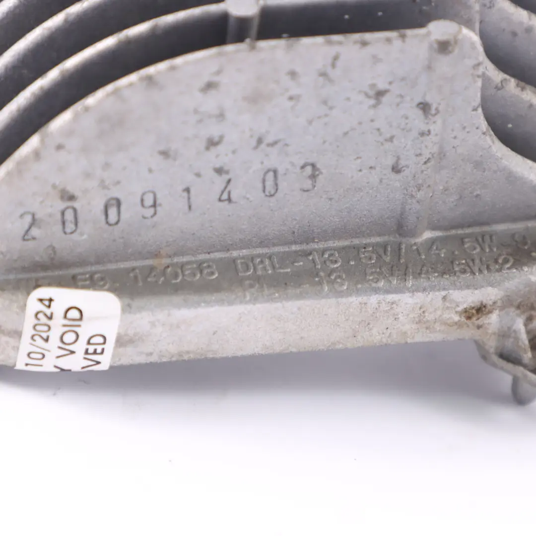 Phares DRL LED Ballast Module d'ampoule Unité gauche pour Audi A5 8R à propos du numéro de pièce 8R0941475A Audi A5 8R Phares DRL LED Ballast Module d'ampoule Unité gauche - SKU 8R0941475A - Numéro de pièce 8R0941475A