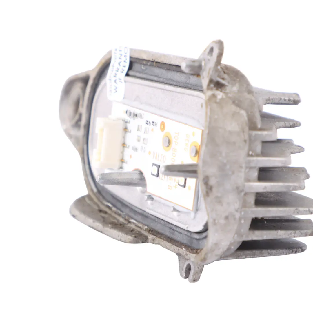 Luz de Faro DRL LED Balasto Módulo Unidad Izquierda para Audi A5 8R con número de pieza 8R0941475A Audi A5 8R Luz de Faro DRL LED Balasto Módulo Unidad Izquierda - SKU 8R0941475A - Número de pieza 8R0941475A
