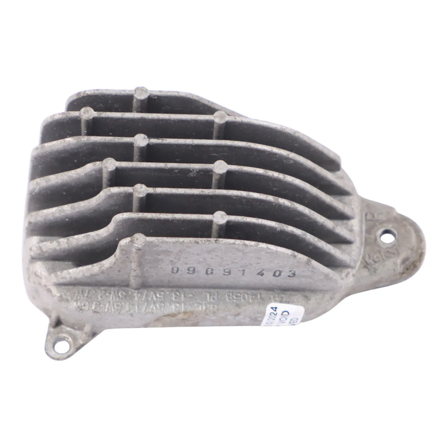 Audi Q5 8R Faro luce DRL LED Unità modulo lampadina destra 8R0941476A