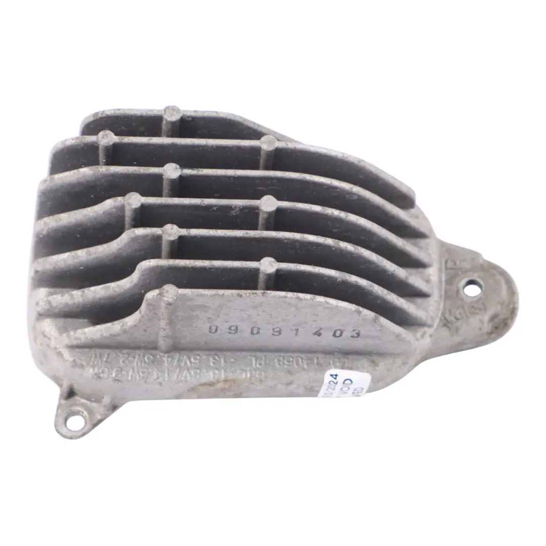 Headlamp Light DRL LED Ballast Bulb Module Unit Right O/S Audi Q5 8R - SKU 8R0941476A - Part number 8R0941476A