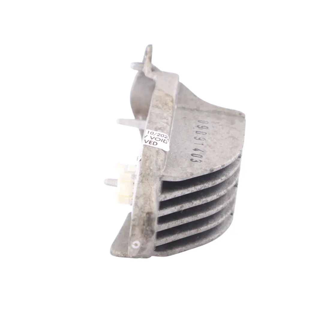 Headlamp Light DRL LED Ballast Bulb Module Unit Right O/S Audi Q5 8R - SKU 8R0941476A - Part number 8R0941476A