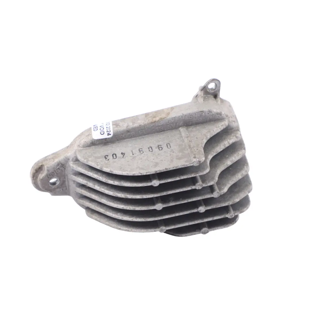 Audi Q5 8R Phares DRL LED Ballast Unité de module d'ampoule droite - SKU 8R0941476A - Numéro de pièce 8R0941476A