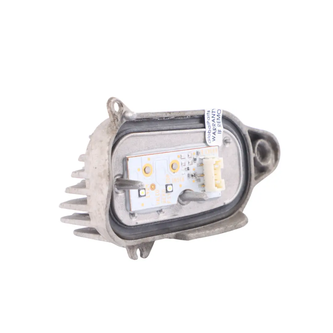 Audi Q5 8R Phares DRL LED Ballast Unité de module d'ampoule droite - SKU 8R0941476A - Numéro de pièce 8R0941476A