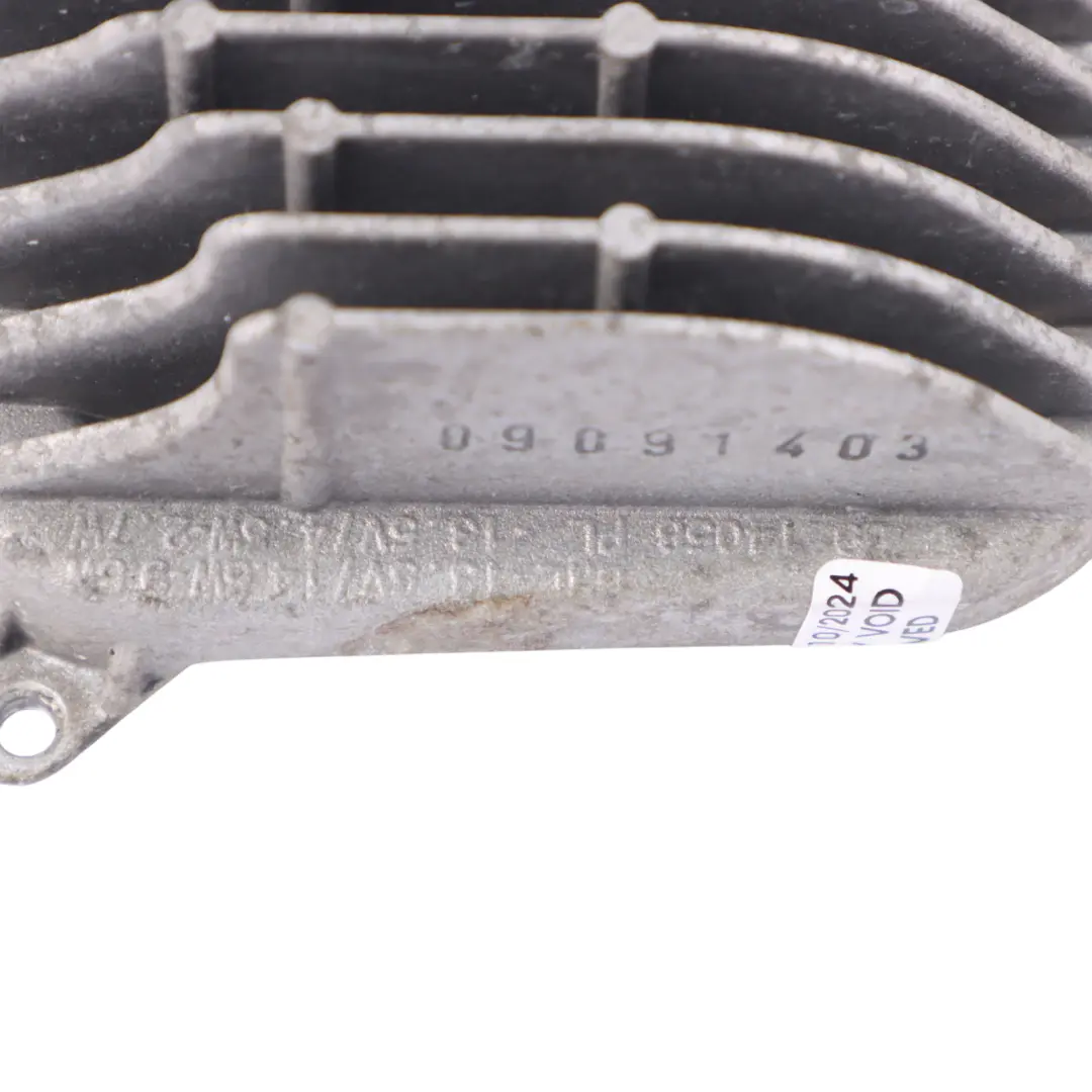 Audi Q5 8R Phares DRL LED Ballast Unité de module d'ampoule droite - SKU 8R0941476A - Numéro de pièce 8R0941476A