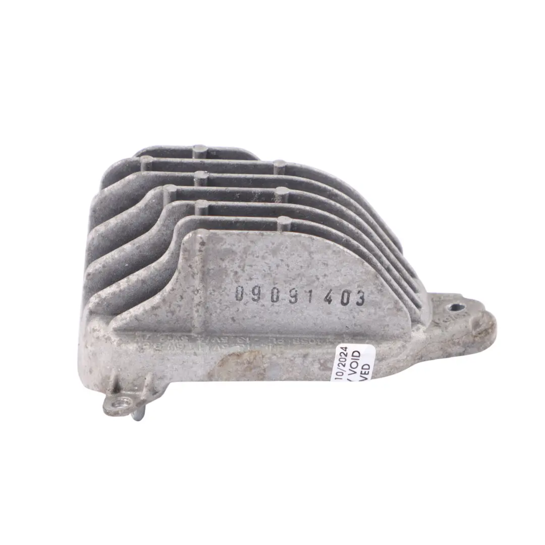 Moduł Sterownik LED DRL Prawo do Audi Q5 8R o numerze 8R0941476A Audi Q5 8R Moduł Sterownik LED DRL Prawo - SKU 8R0941476A - Numer Części 8R0941476A