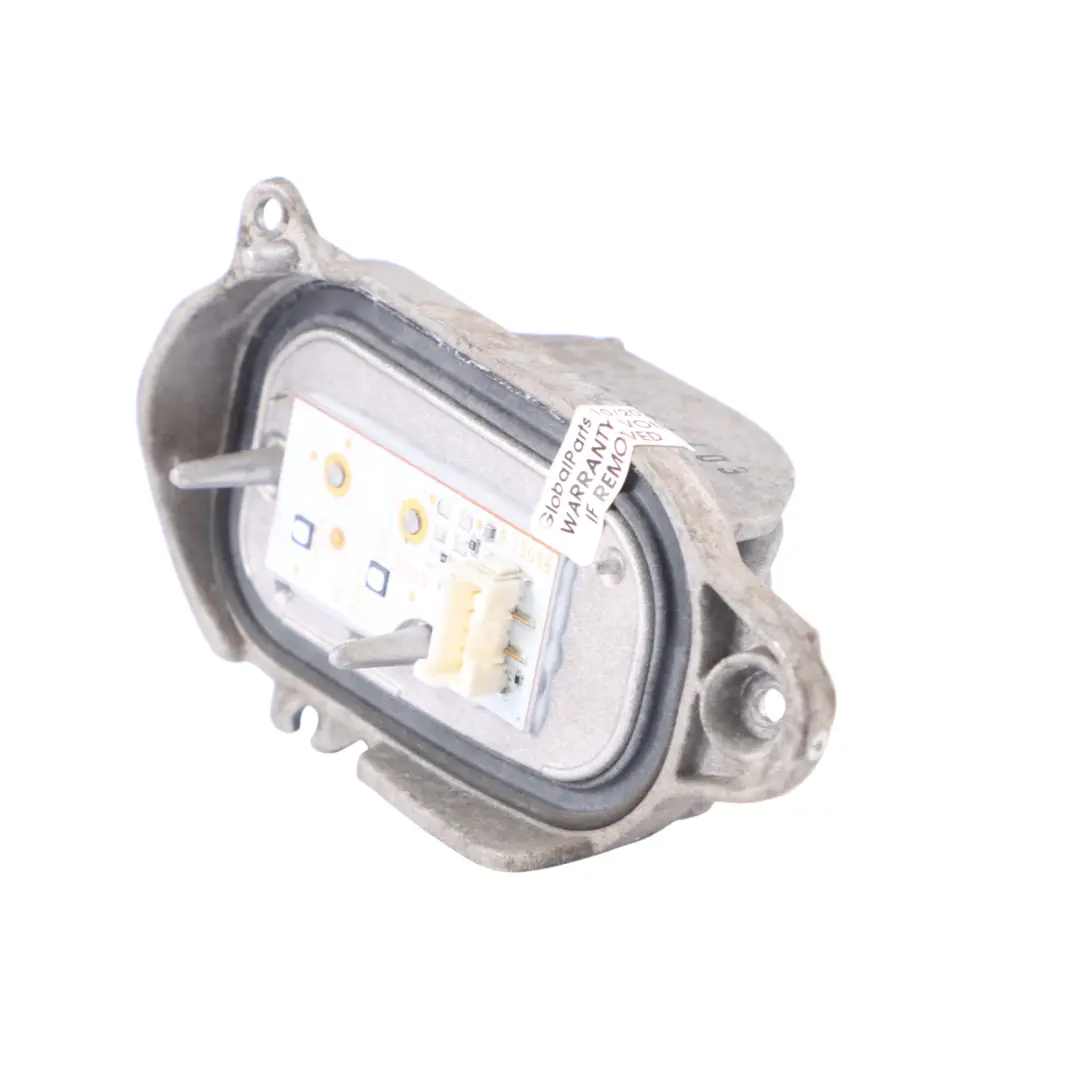 Headlamp Light DRL LED Ballast Bulb Module Unit Right O/S Audi Q5 8R - SKU 8R0941476A - Part number 8R0941476A