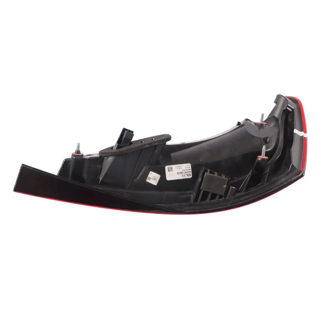 Feu coffre hayon Feu coffre arrière gauche pour Audi Q5 8R à propos du numéro de pièce 8R0945093C Audi Q5 8R Feu coffre hayon Feu coffre arrière gauche - SKU 8R0945093C - Numéro de pièce 8R0945093C