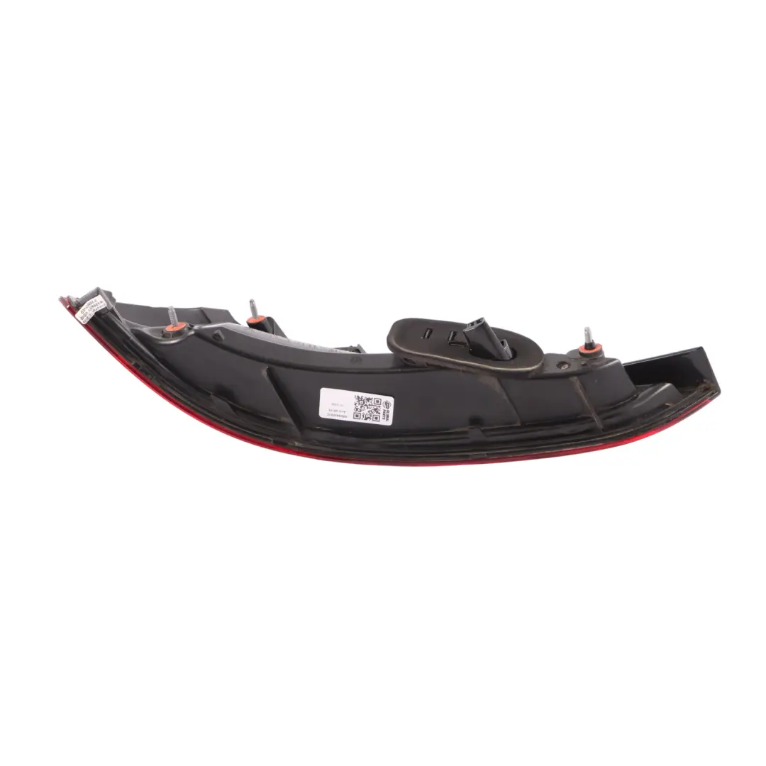 Audi Q5 8R Portellone posteriore bagagliaio luce posteriore sinistra - SKU 8R0945093C - Numero di parte 8R0945093C