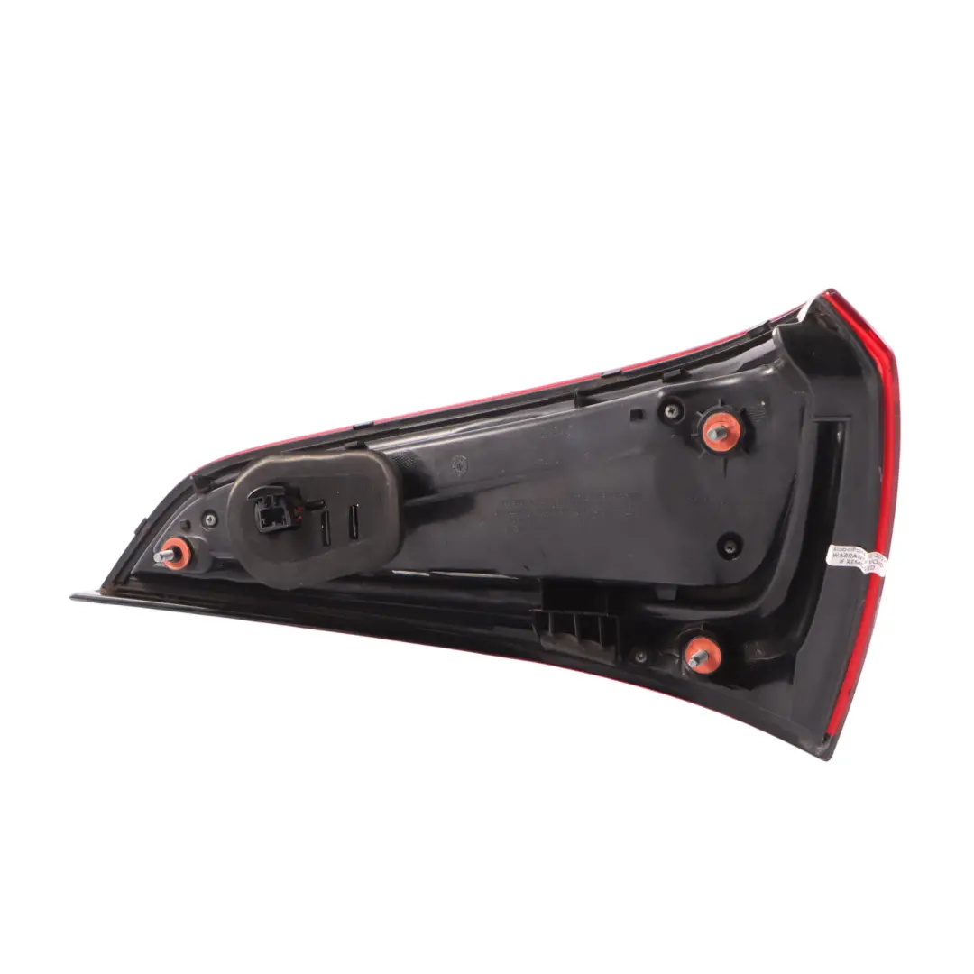 Audi Q5 8R Tailgate Boot Trunk Light Luz Trasera Izquierda - SKU 8R0945093C - Número de pieza 8R0945093C