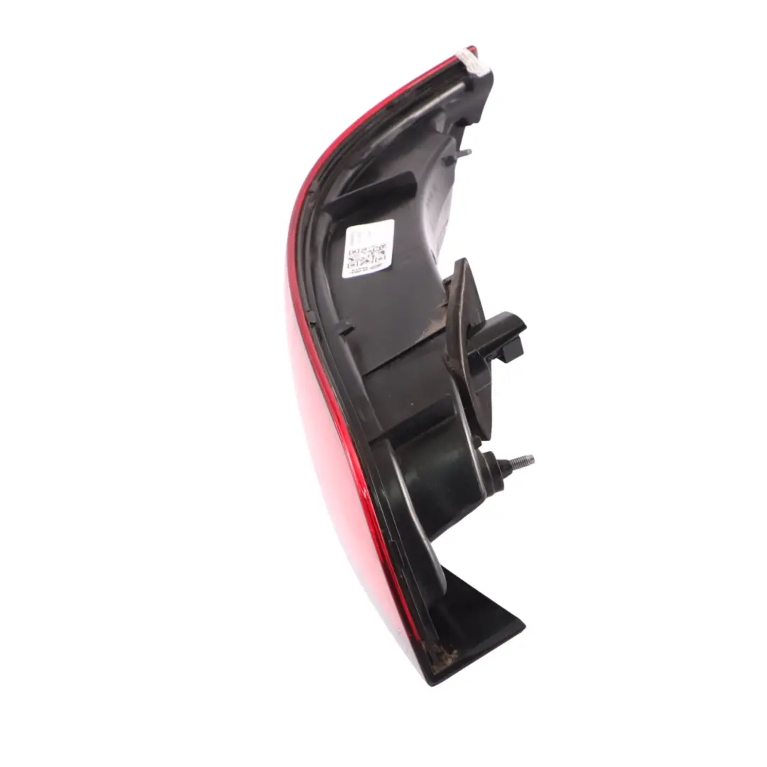 Audi Q5 8R Heckklappe Kofferraum Licht Lampe Hinten Links - SKU 8R0945093C - Teilenummer 8R0945093C
