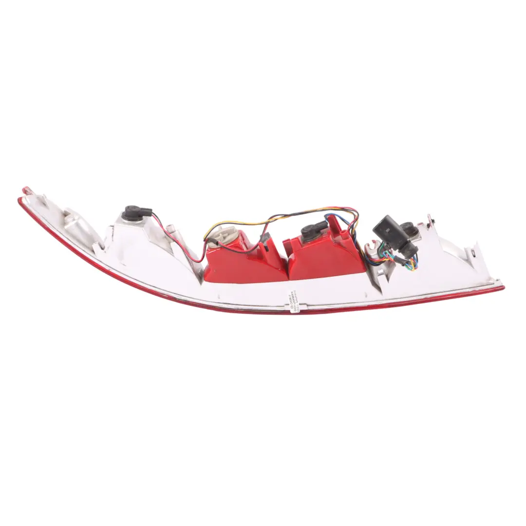 Rücklicht Rückfahrbremse Nebellampe Links für Audi Q5 8R mit Teilenummer 8R0945095 Audi Q5 8R Rücklicht Rückfahrbremse Nebellampe Links - SKU 8R0945095 - Teilenummer 8R0945095