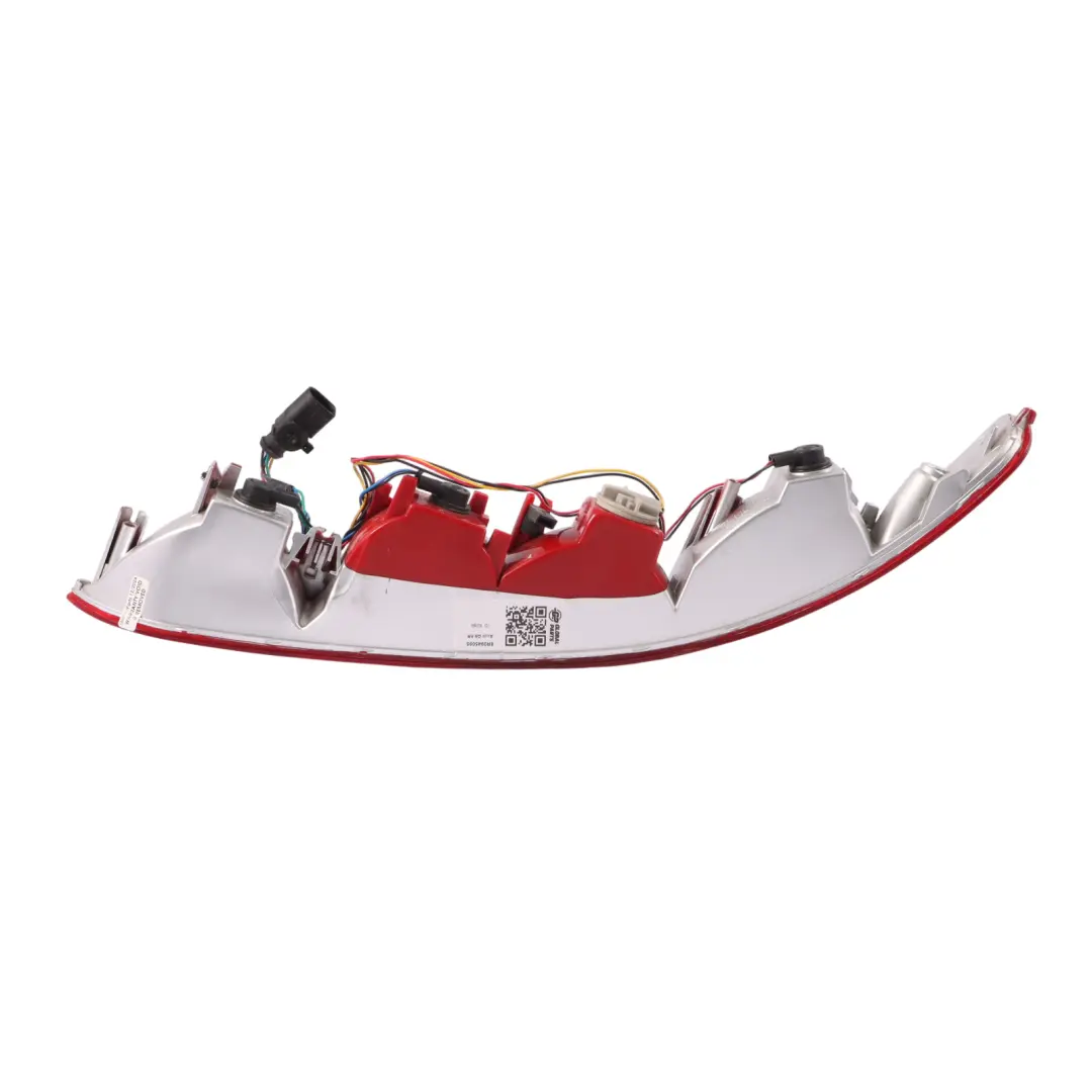 Audi Q5 8R fanale posteriore retromarcia freno fendinebbia sinistra - SKU 8R0945095 - Numero di parte 8R0945095