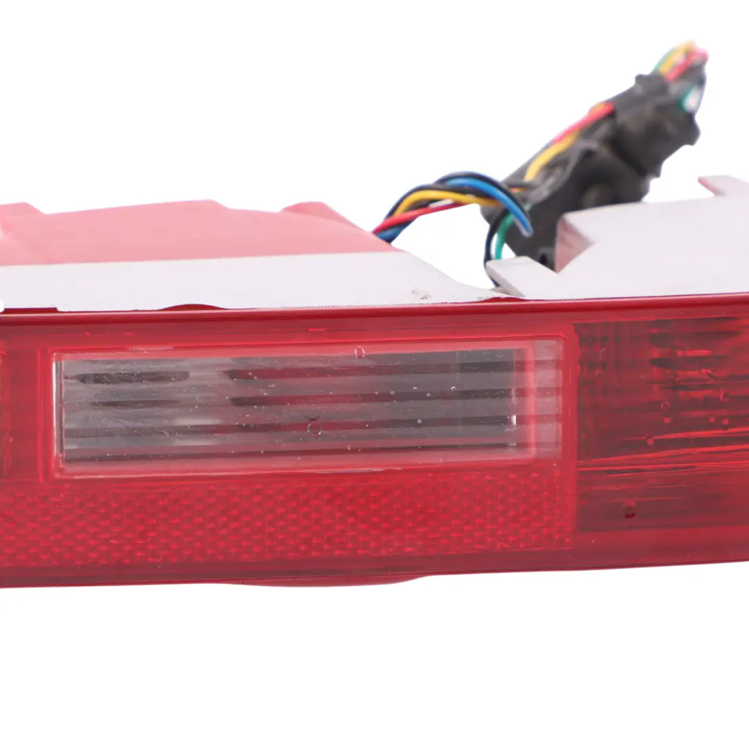 Audi Q5 8R Luz Trasera Freno Reversa Luz Antiniebla Izquierda - SKU 8R0945095 - Número de pieza 8R0945095