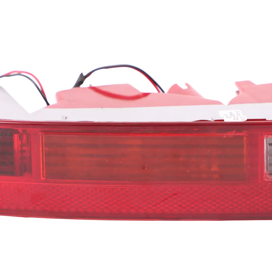 Audi Q5 8R Lampa Zderzaka Tylne Światło Lewy Tył - SKU 8R0945095 - Numer Części 8R0945095