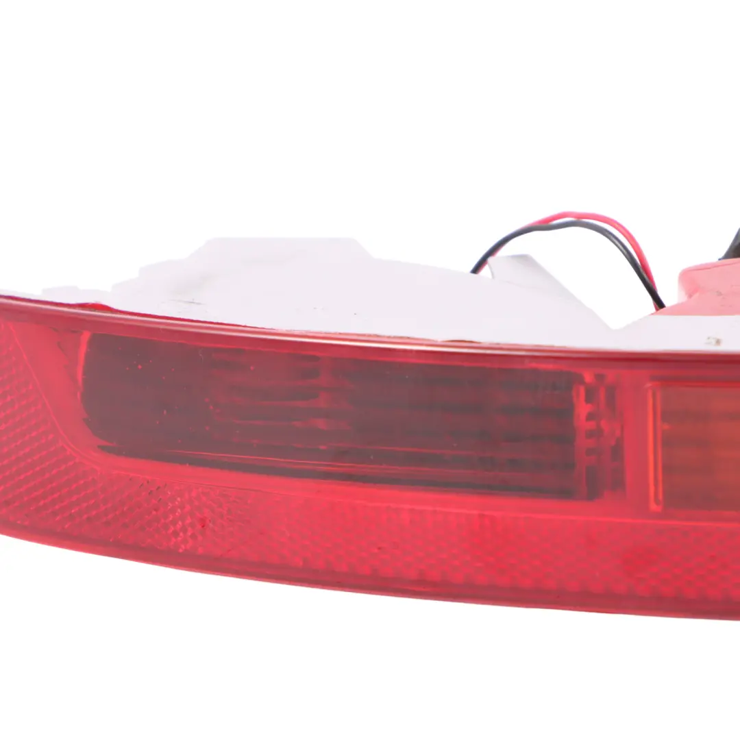 Taillight Reverse Brake Fog Lamp Left N/S to Audi Q5 8R Rear with Part number 8R0945095 Audi Q5 8R Rear Taillight Reverse Brake Fog Lamp Left N/S - SKU 8R0945095 - Part number 8R0945095