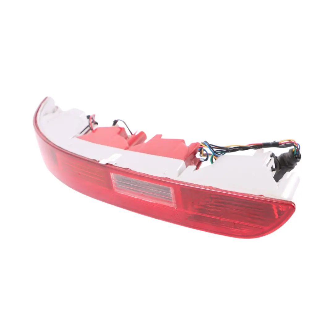 Audi Q5 8R Lampa Zderzaka Tylne Światło Lewy Tył - SKU 8R0945095 - Numer Części 8R0945095