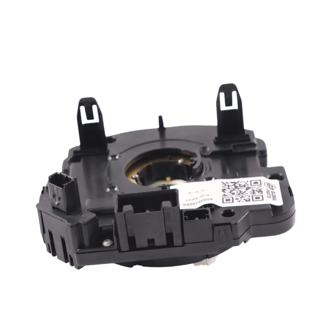 Interruptor limpiaparabrisas Indicador Stalk Squib Anillo para Audi A5 8T con número de pieza 8R0953568S Audi A5 8T Interruptor limpiaparabrisas Indicador Stalk Squib Anillo - SKU 8R0953568S - Número de pieza 8R0953568S