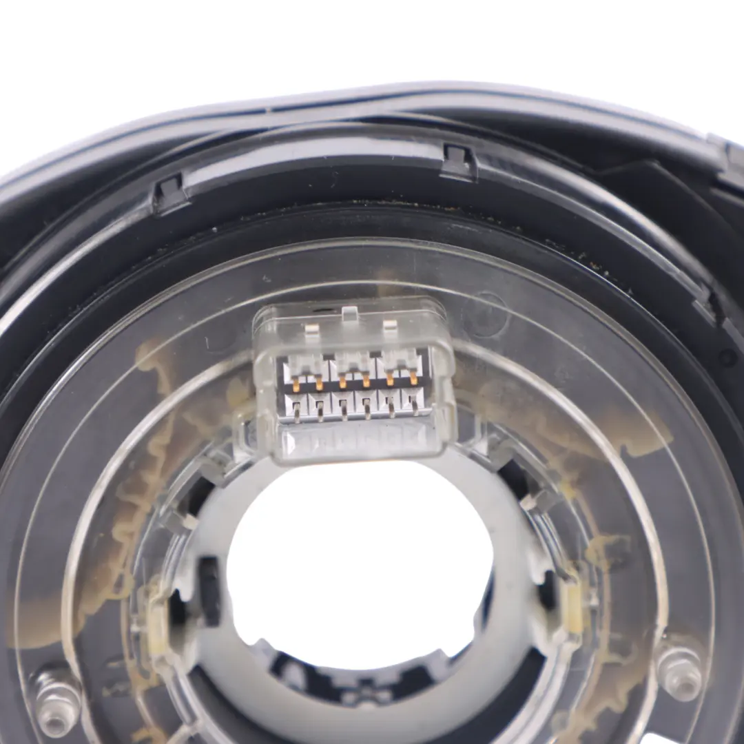 Audi A5 8T Commutateur d'essuie glace Indicator Stalk Squib Ring - SKU 8R0953568S - Numéro de pièce 8R0953568S