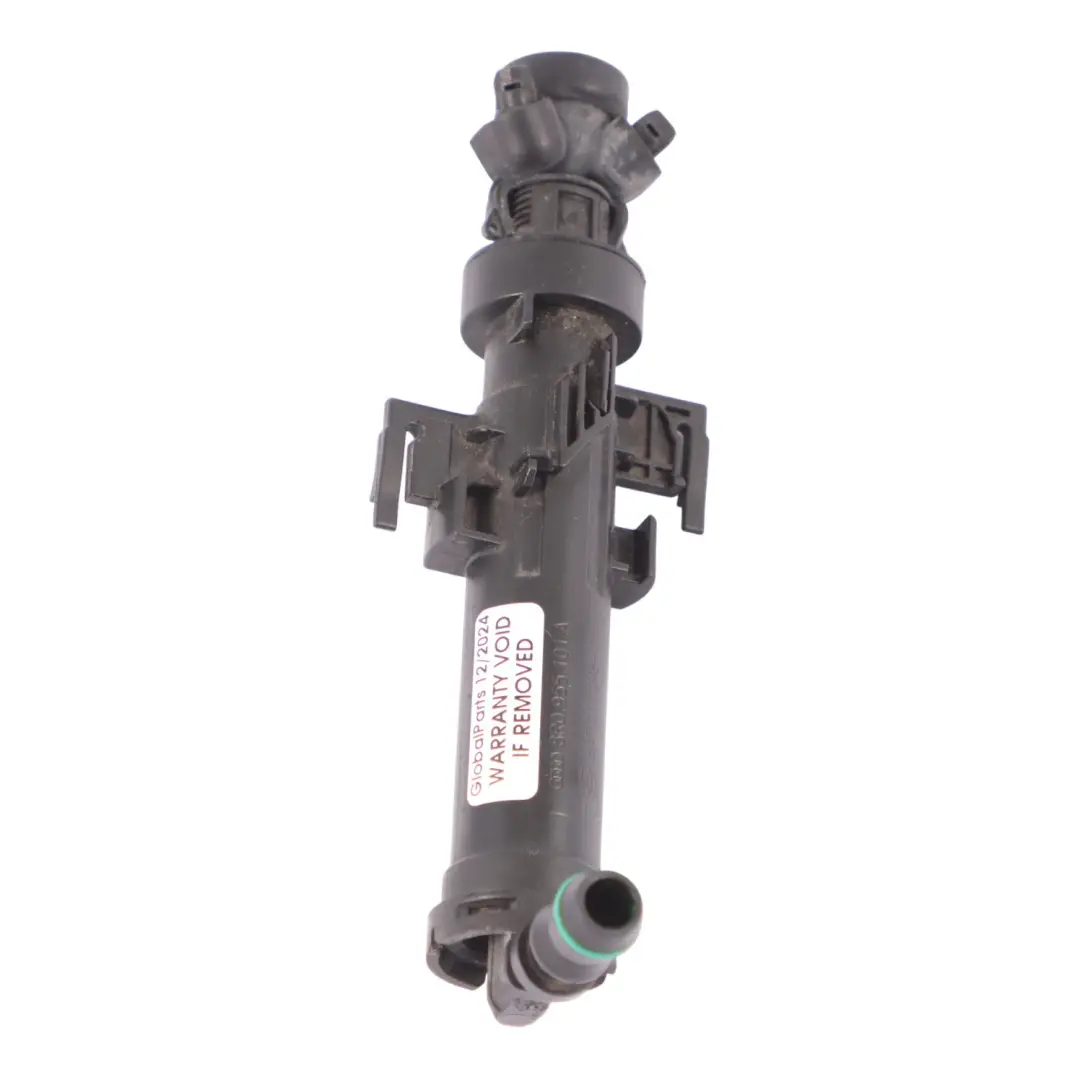 Audi Q5 8R Scheinwerferwaschanlage Sprühdüse Vorne Links - SKU 8R0955101A - Teilenummer 8R0955101A