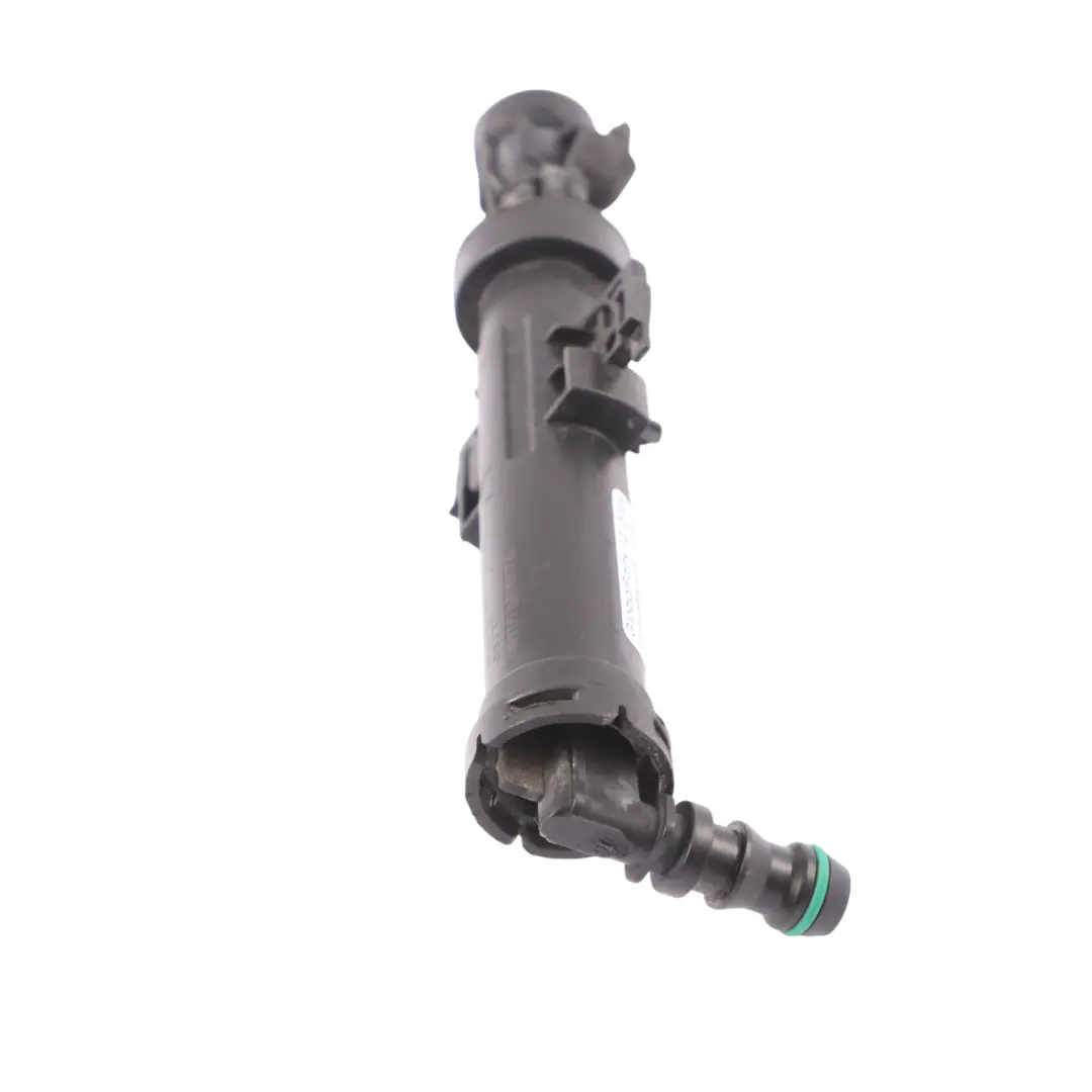 Lave-phares Jet avant gauche pour Audi Q5 8R à propos du numéro de pièce 8R0955101A Audi Q5 8R Lave-phares Jet avant gauche - SKU 8R0955101A - Numéro de pièce 8R0955101A