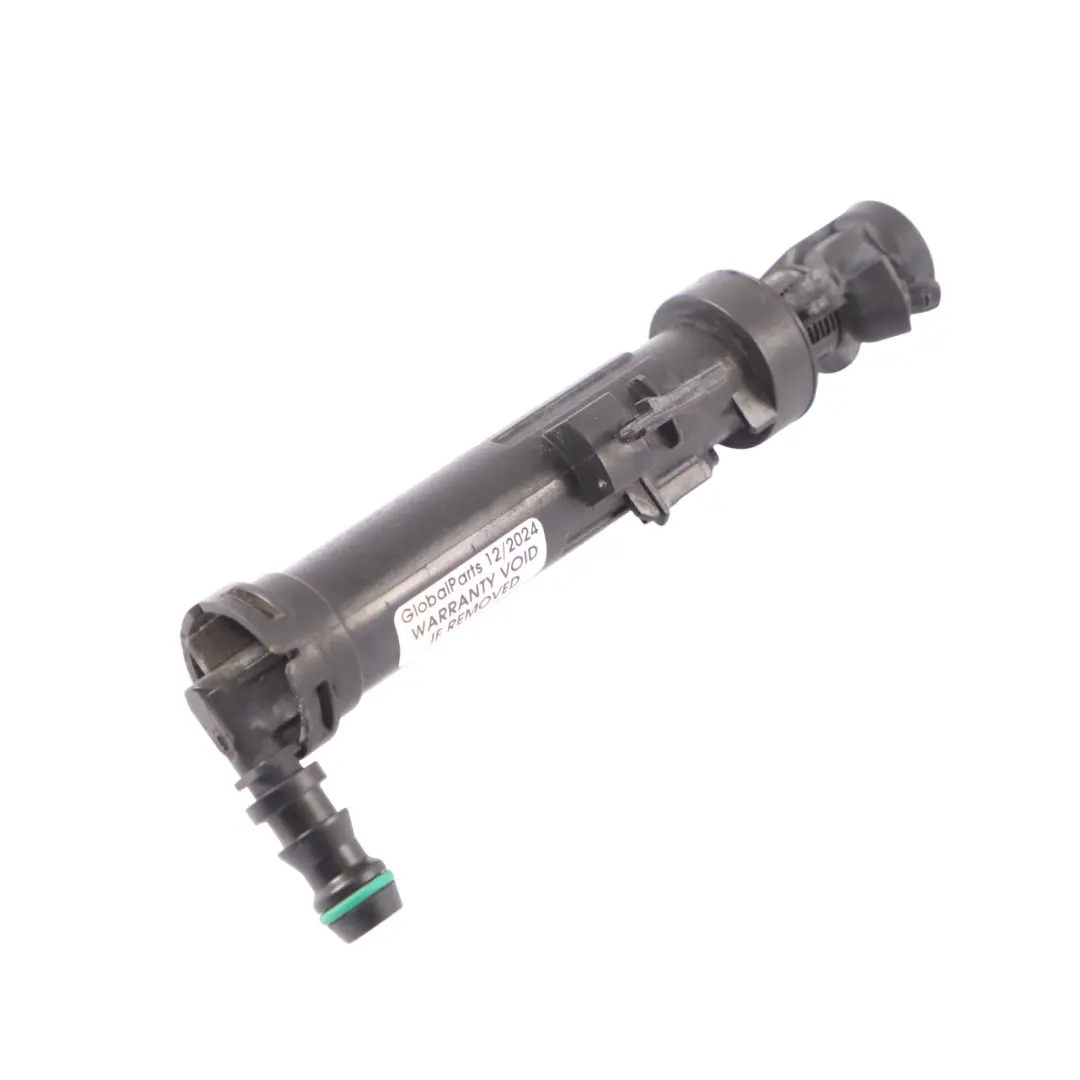 Ugello lavafari Jet anteriore sinistro per Audi Q5 8R con numero di parte 8R0955101A Audi Q5 8R Ugello lavafari Jet anteriore sinistro - SKU 8R0955101A - Numero di parte 8R0955101A