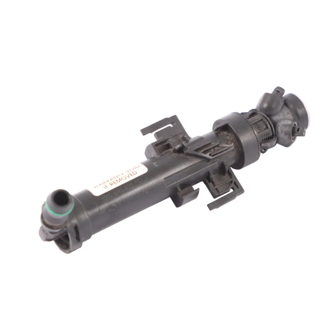 Ugello lavafari Jet anteriore sinistro per Audi Q5 8R con numero di parte 8R0955101A Audi Q5 8R Ugello lavafari Jet anteriore sinistro - SKU 8R0955101A - Numero di parte 8R0955101A