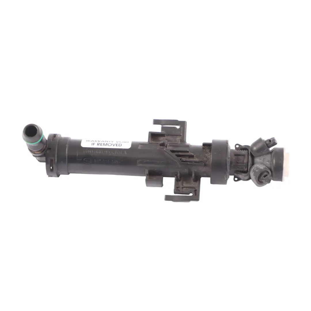 Audi Q5 8R Scheinwerferwaschanlage Sprühdüse Vorne Links - SKU 8R0955101A - Teilenummer 8R0955101A