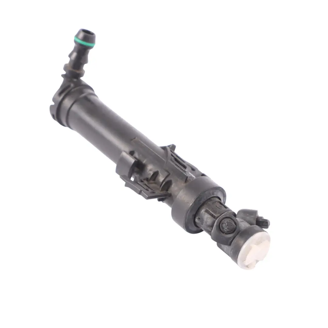 Ugello lavafari Jet anteriore sinistro per Audi Q5 8R con numero di parte 8R0955101A Audi Q5 8R Ugello lavafari Jet anteriore sinistro - SKU 8R0955101A - Numero di parte 8R0955101A