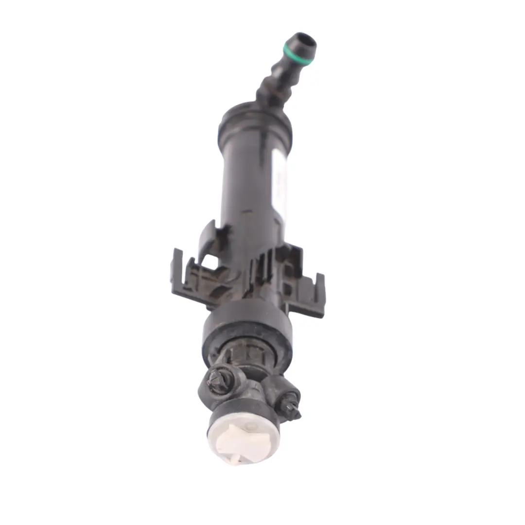 Ugello lavafari Jet anteriore sinistro per Audi Q5 8R con numero di parte 8R0955101A Audi Q5 8R Ugello lavafari Jet anteriore sinistro - SKU 8R0955101A - Numero di parte 8R0955101A