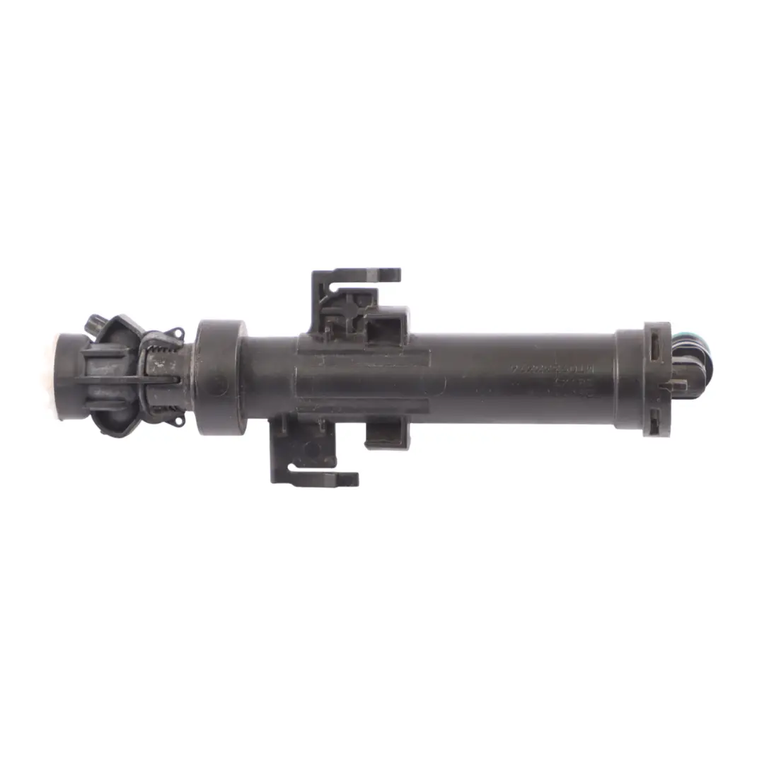 Scheinwerferwaschanlage Sprühdüse Vorne Links für Audi Q5 8R mit Teilenummer 8R0955101A Audi Q5 8R Scheinwerferwaschanlage Sprühdüse Vorne Links - SKU 8R0955101A - Teilenummer 8R0955101A