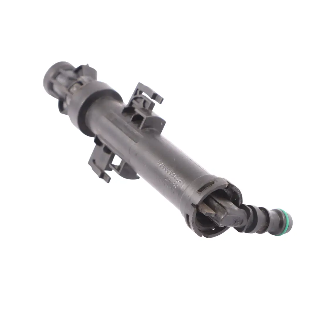 Lave-phares Jet avant gauche pour Audi Q5 8R à propos du numéro de pièce 8R0955101A Audi Q5 8R Lave-phares Jet avant gauche - SKU 8R0955101A - Numéro de pièce 8R0955101A