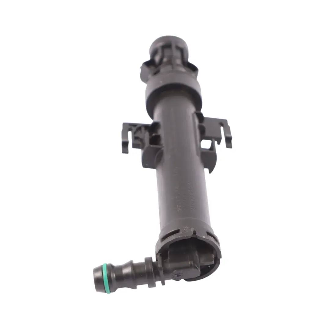 Scheinwerferwaschanlage Sprühdüse Vorne Rechts für Audi Q5 8R mit Teilenummer 8R0955102A Audi Q5 8R Scheinwerferwaschanlage Sprühdüse Vorne Rechts - SKU 8R0955102A - Teilenummer 8R0955102A