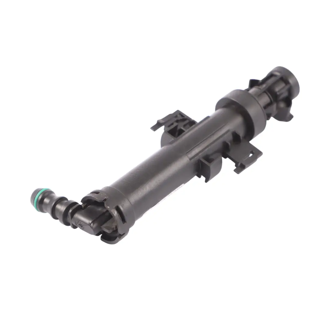 Audi Q5 8R Scheinwerferwaschanlage Sprühdüse Vorne Rechts - SKU 8R0955102A - Teilenummer 8R0955102A