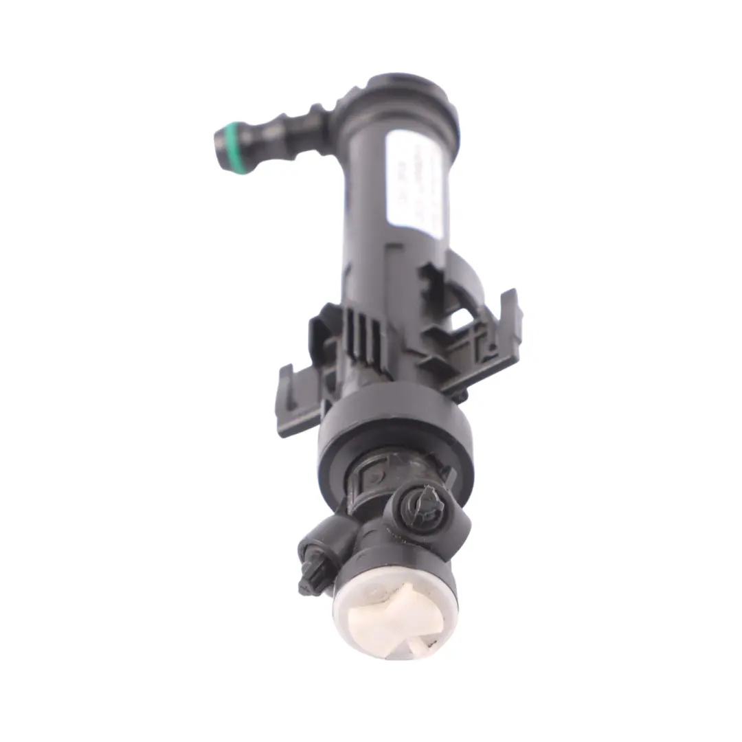 Headlight Washer Spray Nozzle Jet Front Right O/S to Audi Q5 8R with Part number 8R0955102A Audi Q5 8R Headlight Washer Spray Nozzle Jet Front Right O/S - SKU 8R0955102A - Part number 8R0955102A