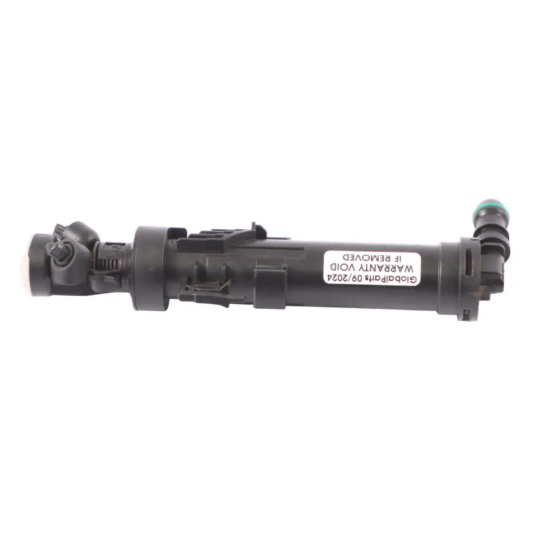Audi Q5 8R Scheinwerferwaschanlage Sprühdüse Vorne Rechts - SKU 8R0955102A - Teilenummer 8R0955102A