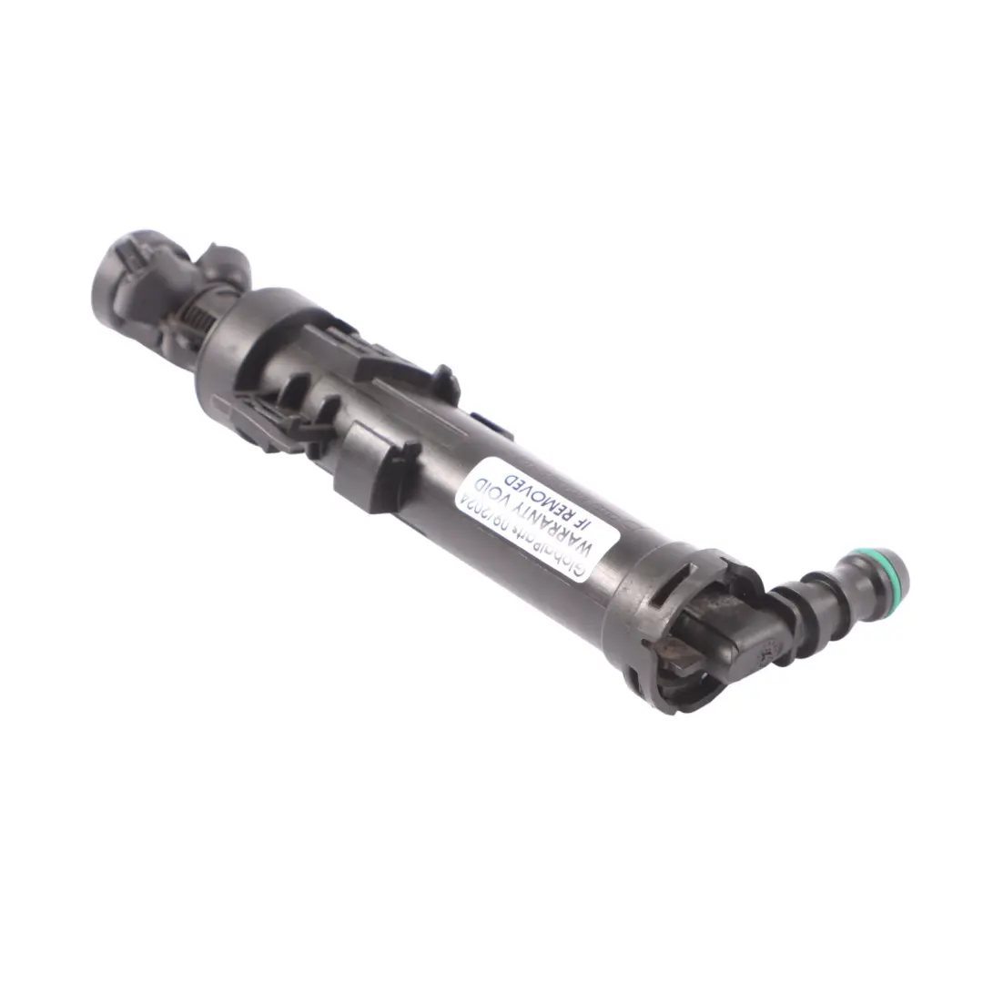 Ugello lavafari Jet anteriore destro per Audi Q5 8R con numero di parte 8R0955102A Audi Q5 8R Ugello lavafari Jet anteriore destro - SKU 8R0955102A - Numero di parte 8R0955102A