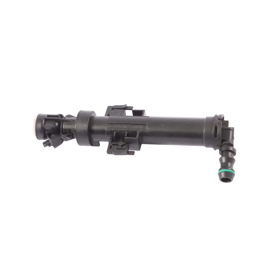 Lave-phares Jet Avant Droit pour Audi Q5 8R à propos du numéro de pièce 8R0955102A Audi Q5 8R Lave-phares Jet Avant Droit - SKU 8R0955102A - Numéro de pièce 8R0955102A