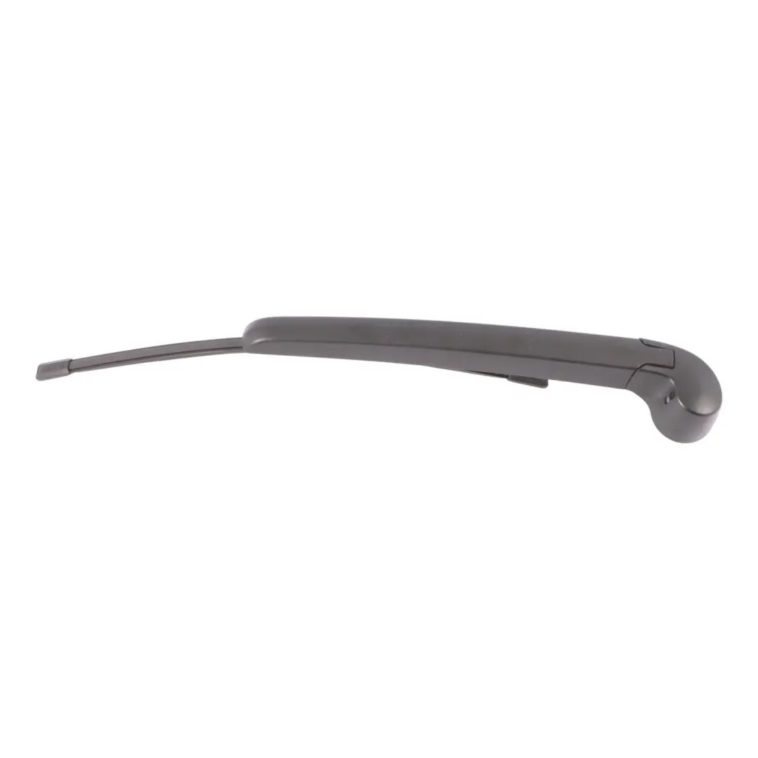Audi Q5 8R Bootlid Tailgate Window Wiper Arm - SKU 8R0955407 - Part number 8R0955407