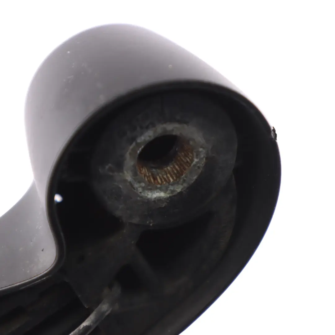 Audi Q5 8R Kofferraumdeckel Heckklappe Fensterwischerarm - SKU 8R0955407 - Teilenummer 8R0955407