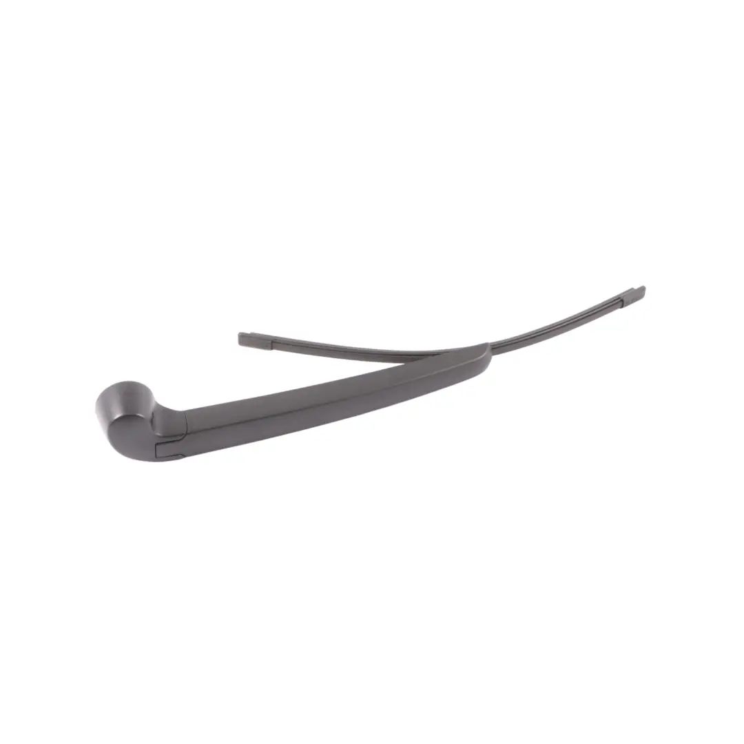 Audi Q5 8R Bootlid Tailgate Window Wiper Arm - SKU 8R0955407 - Part number 8R0955407