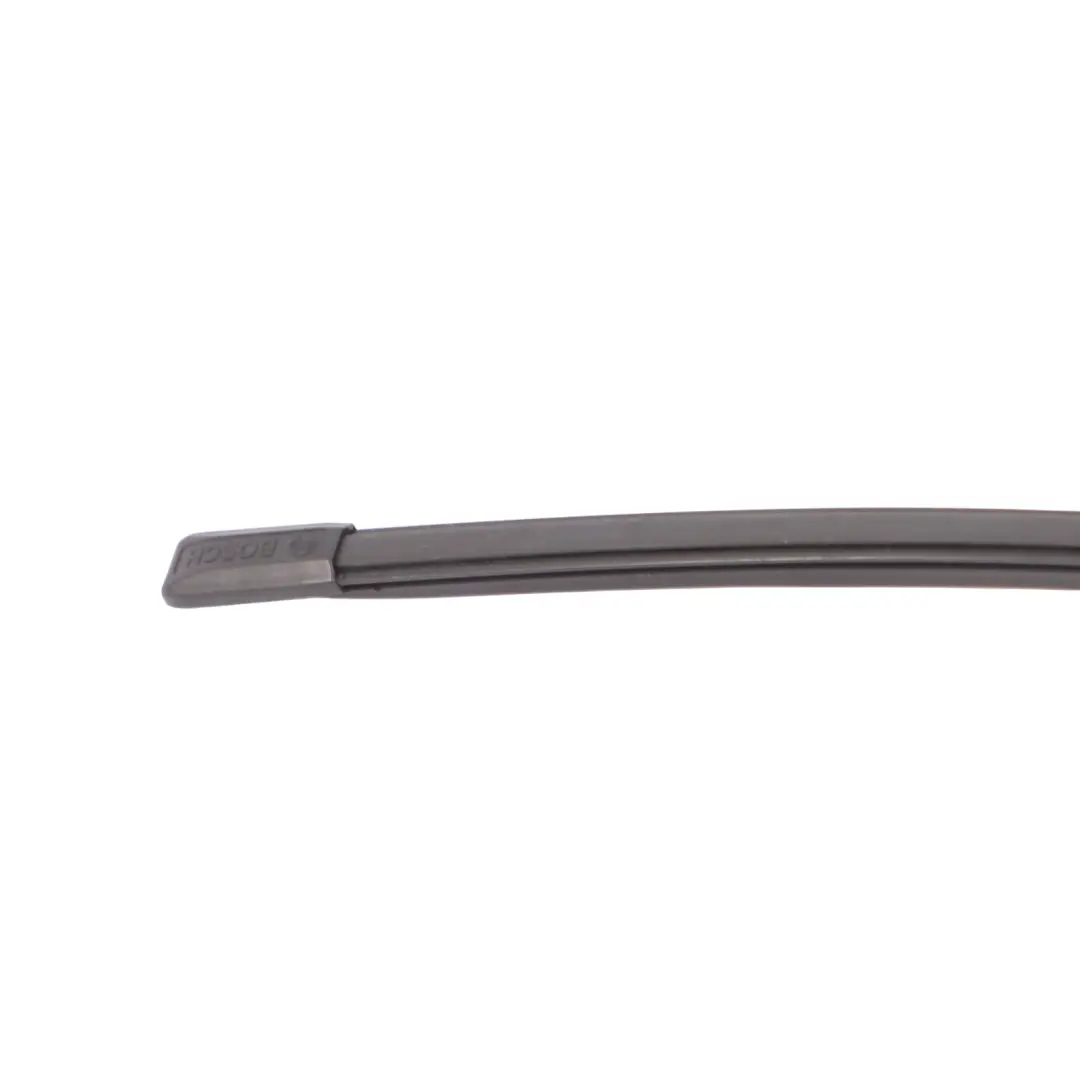 Audi Q5 8R Bootlid Tailgate Window Wiper Arm - SKU 8R0955407 - Part number 8R0955407