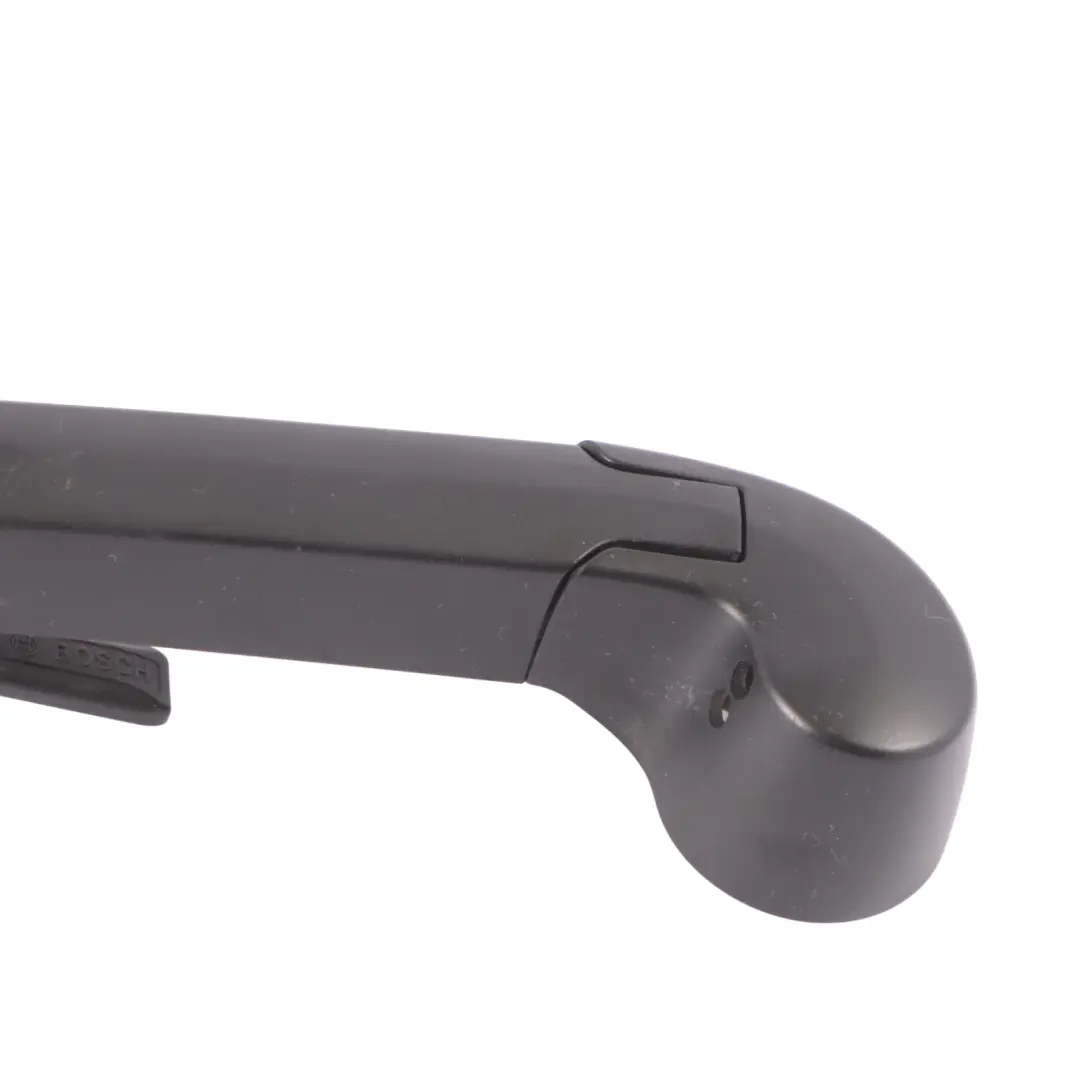 Brazo del limpiaparabrisas del portón trasero del maletero para Audi Q5 8R con número de pieza 8R0955407 Audi Q5 8R Brazo del limpiaparabrisas del portón trasero del maletero - SKU 8R0955407 - Número de pieza 8R0955407