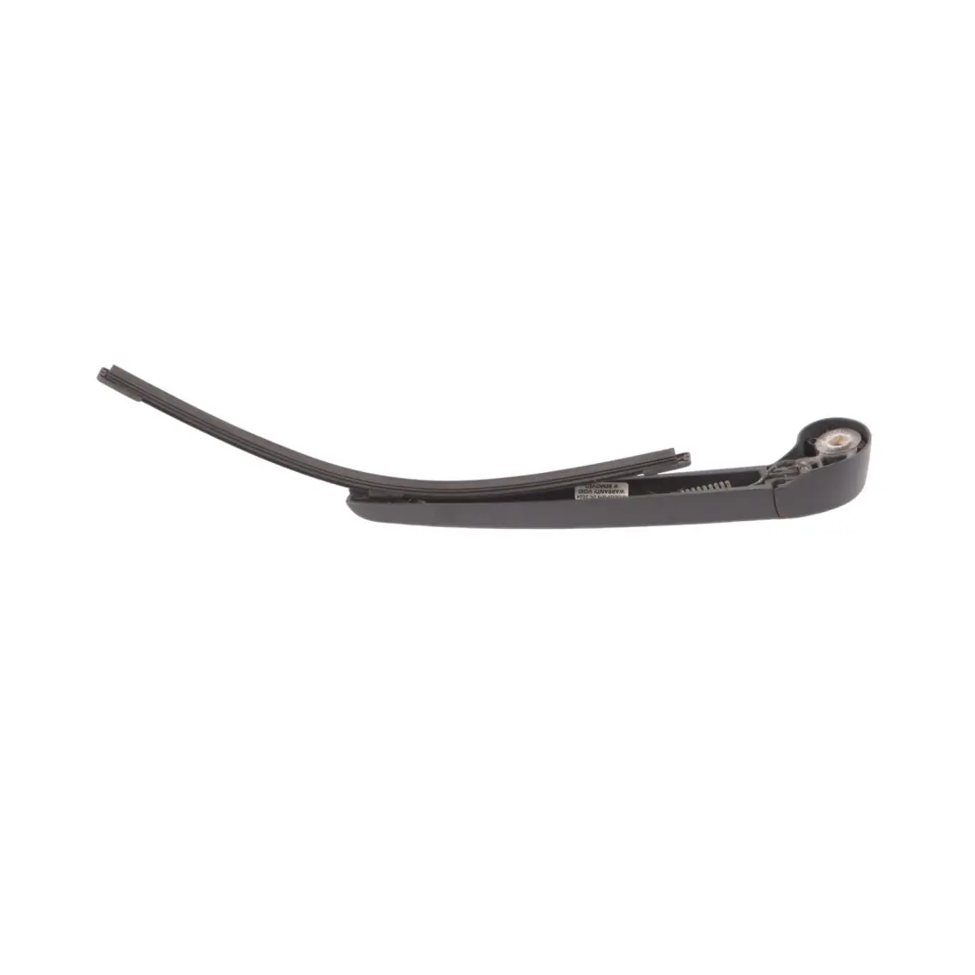 Audi Q5 8R Bootlid Tailgate Window Wiper Arm - SKU 8R0955407 - Part number 8R0955407