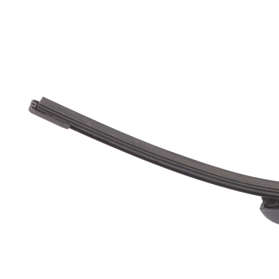 Brazo del limpiaparabrisas del portón trasero del maletero para Audi Q5 8R con número de pieza 8R0955407 Audi Q5 8R Brazo del limpiaparabrisas del portón trasero del maletero - SKU 8R0955407 - Número de pieza 8R0955407