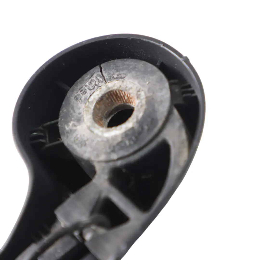 Brazo del limpiaparabrisas del portón trasero del maletero para Audi Q5 8R con número de pieza 8R0955407 Audi Q5 8R Brazo del limpiaparabrisas del portón trasero del maletero - SKU 8R0955407 - Número de pieza 8R0955407