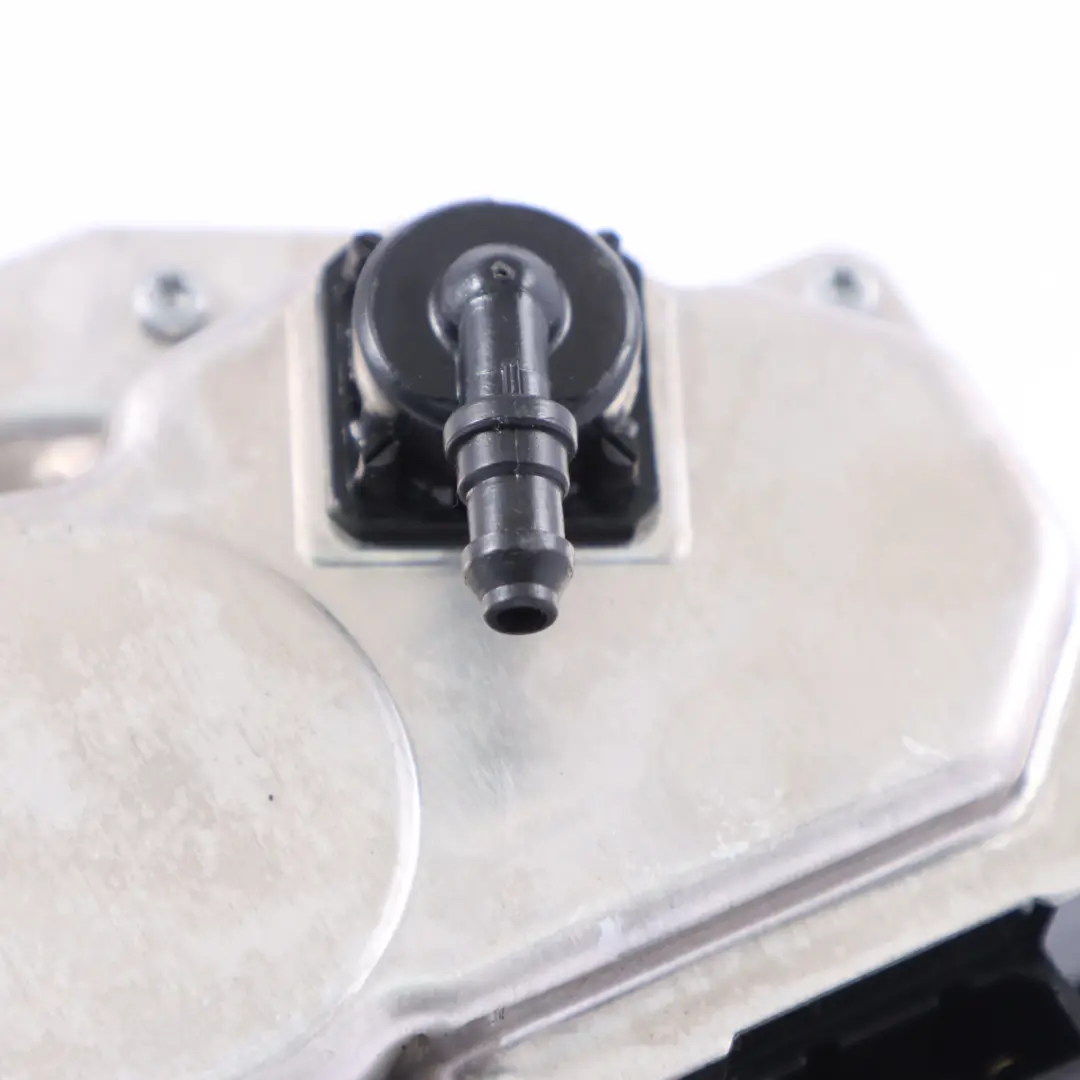 Audi Q5 8R Motor del limpiaparabrisas del maletero del portón trasero - SKU 8R0955711C - Número de pieza 8R0955711C