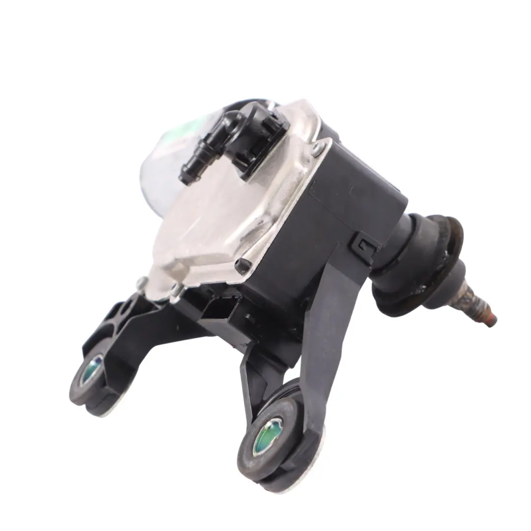 Audi Q5 8R Motor del limpiaparabrisas del maletero del portón trasero - SKU 8R0955711C - Número de pieza 8R0955711C