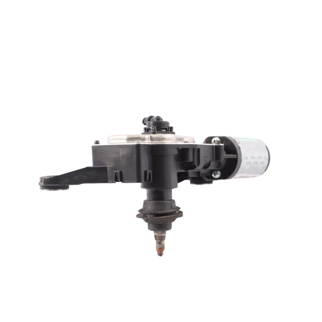 Audi Q5 8R Motor del limpiaparabrisas del maletero del portón trasero - SKU 8R0955711C - Número de pieza 8R0955711C