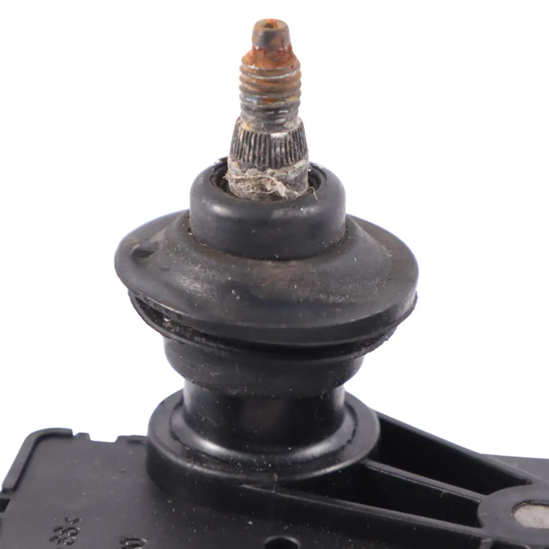 Audi Q5 8R Heckklappe Heckklappe Fensterwischerarm Motor - SKU 8R0955711C - Teilenummer 8R0955711C
